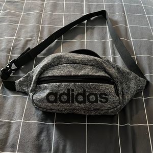 Adidas fanny pack